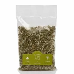 La Nicchia Capperi Al Sale Gr.200