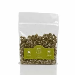 La Nicchia Capperi Al Sale Gr.100
