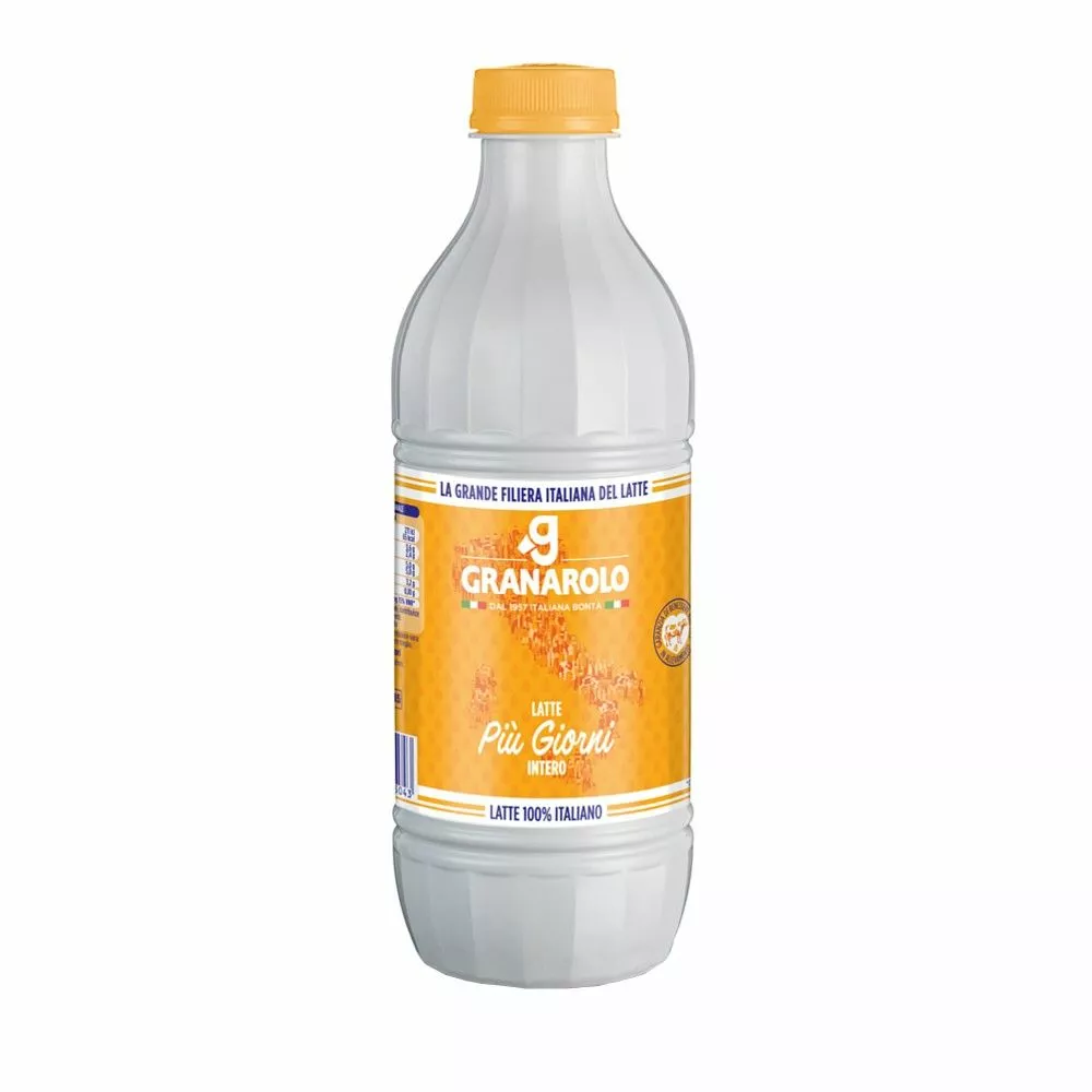 Granarolo Latte Più Giorni Intero Lt.1 3 Granarolo Latte Più Giorni Intero Lt.1