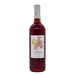 Le Malice Malbec Rosè Cl.75