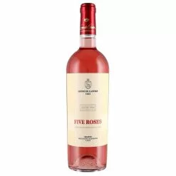 Leone De Castris Five Roses Cl.75