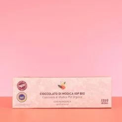 Giù Giù Cioccolato Alle Mandorle Bio Gr.60