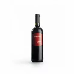 Cusumano Merlot Terre Siciliane IGT Cl. 75