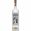 Los Siete Misterios Mezcal Artesanal Joven 100% Agave Cl.70