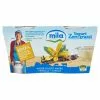 Mila Yogurt Alla Vaniglia 0,1% Gr. 125 X 2