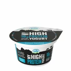 Mila Yogurt Proteico Bianco Gr.150