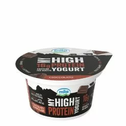 Mila Yogurt Proteico Al Cioccolato Gr.150