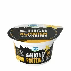 Mila Yogurt Proteico Alla Vaniglia Gr.150