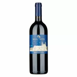 Donnafugata Mille E Una Notte Vino Rosso Cl.75