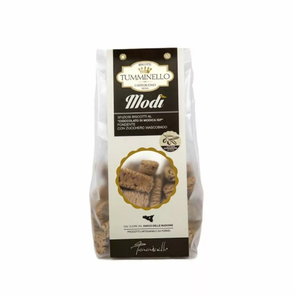 Tumminello Modì Gr.300 3 Tumminello Modì Gr.300