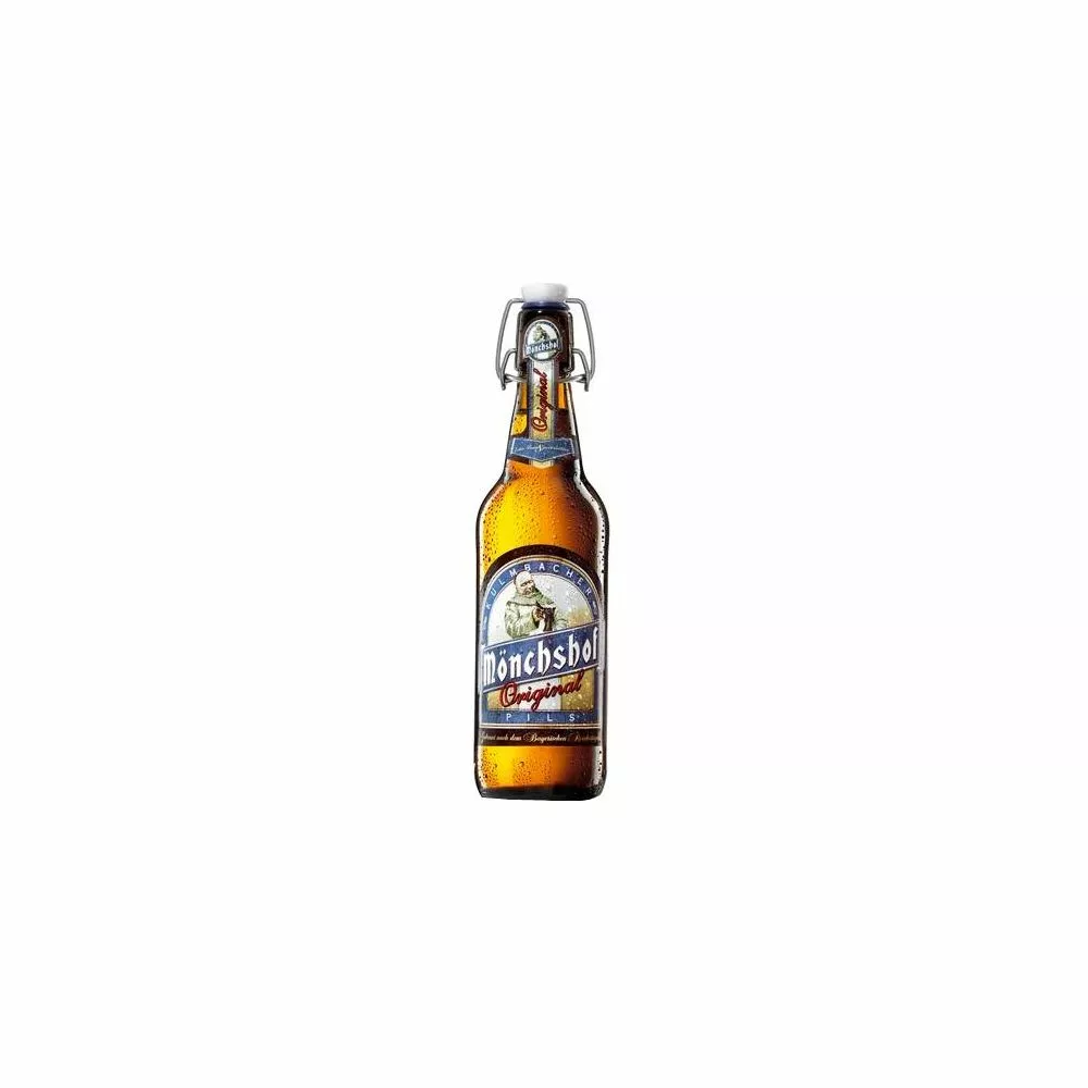 Monchshof Original Pils Cl 50 3 Monchshof Original Pils Cl 50