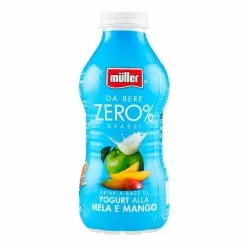 Mueller Müller Drink Mela E Mango 0% Grassi Gr.500