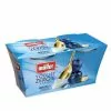 Mueller Müller Yogurt 0% Mirtillo Gr. 125 X 2