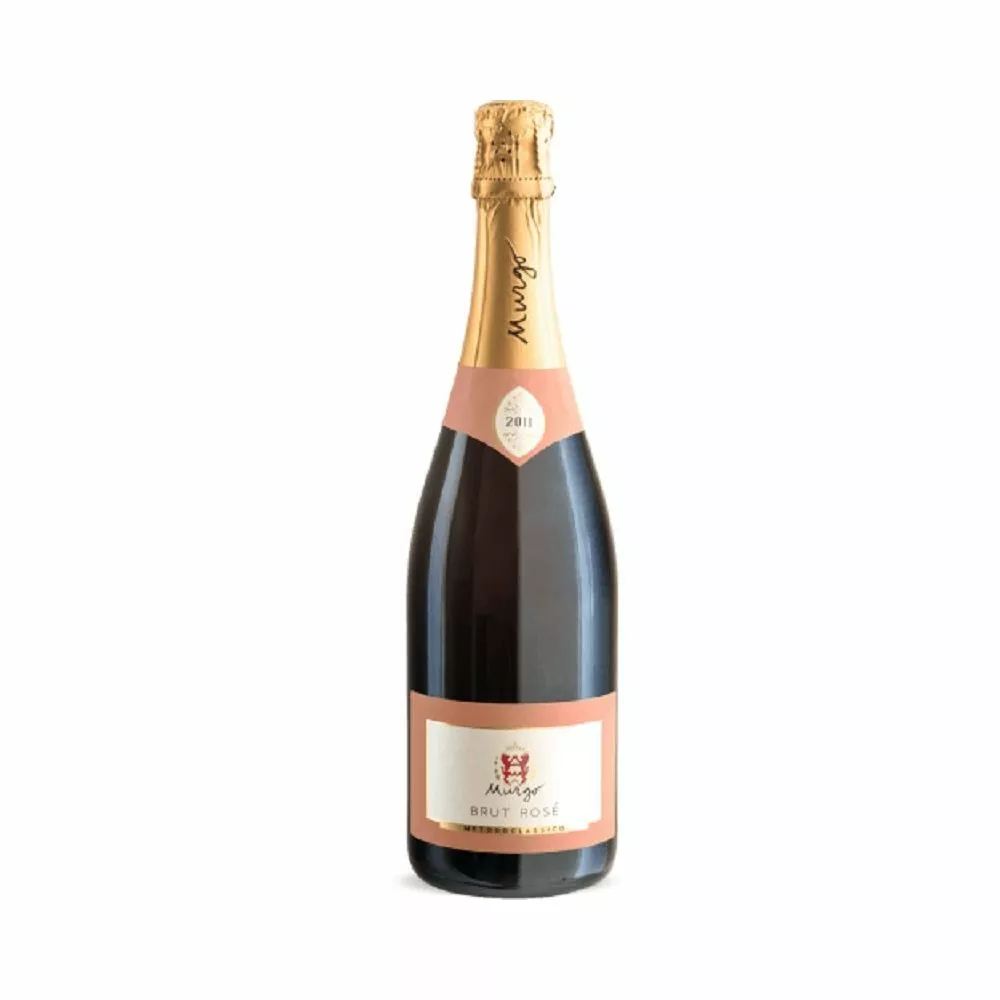 Murgo Spumante Brut Rose Cl. 75 3 Murgo Spumante Brut Rose Cl. 75