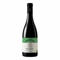 CVA Canicattì CVA Canicatti Nero D'Avola Sicilia DOC Bio Cl. 75