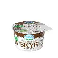 Mila Skyr Alla Stracciatella Gr.150