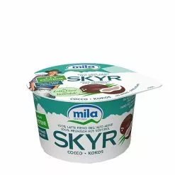 Mila Skyr Al Cocco Gr.150