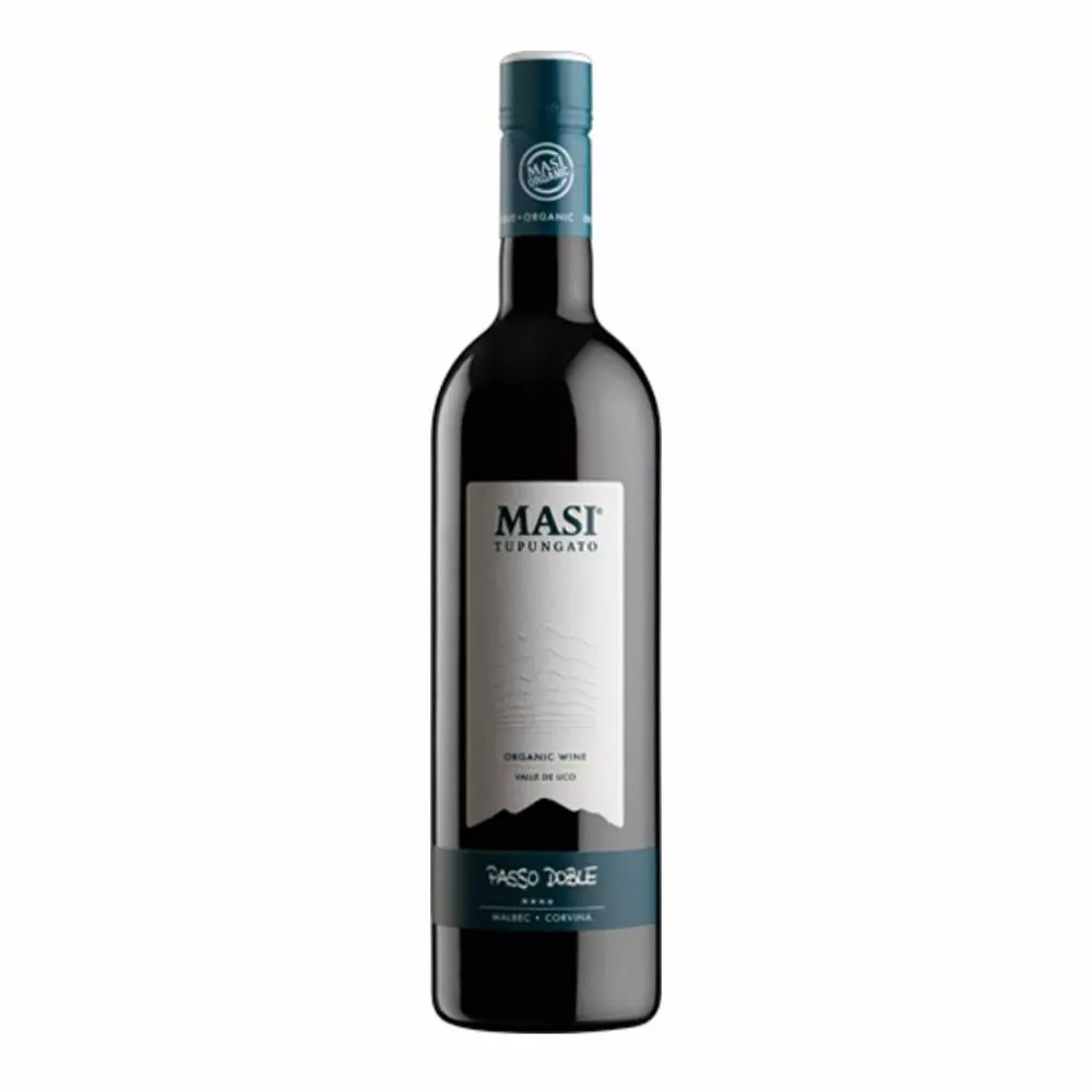 Masi Passo Doble Malbec Cl. 75 3 Masi Passo Doble Malbec Cl. 75
