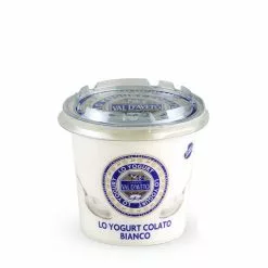 Val D'Aveto Yogurt Bianco Gr.150