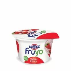 Fage Fruyo Fragola Gr.150