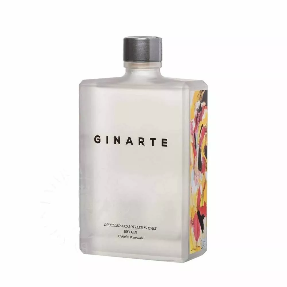 Ginarte Dry Gin Cl.70 3 Ginarte Dry Gin Cl.70