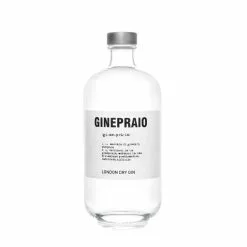 Ginepraio London Dry Gin Cl.50