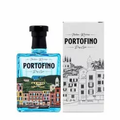 Portofino Dry Gin Cl.50