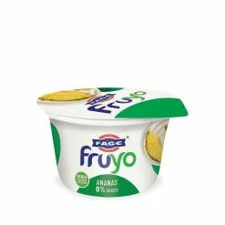 Fage Fruyo 0% Ananas Gr.150