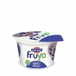 Fage Fruyo 0% Mirtillo Gr.150
