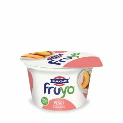 Fage Fruyo 0% Pesca Gr.150