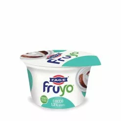 Fage Fruyo 1,3% Cocco Gr.150