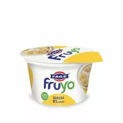 Fage Fruyo 0% Banane Gr.150