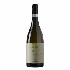 Mandrarossa Laguna Secca Chardonnay Sicilia DOC Cl. 75