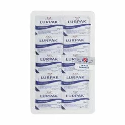 Burro Legg.salato Gr. 10x10