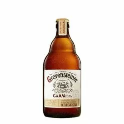 Grevensteiner Original Birra Cl.50