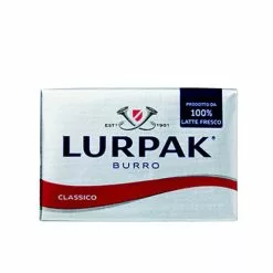 Lurpak Burro Classico Gr.250