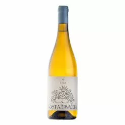Lauria Costabisaccia Vino Bianco Bio Cl.75