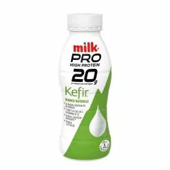 Milk Pro Kefir Proteico Bianco Naturale Gr.300