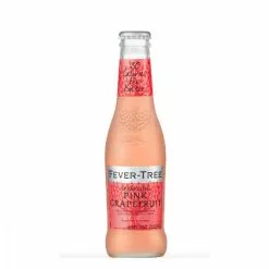 Fever Tree Tonica Pompelmo Rosa Cl.20