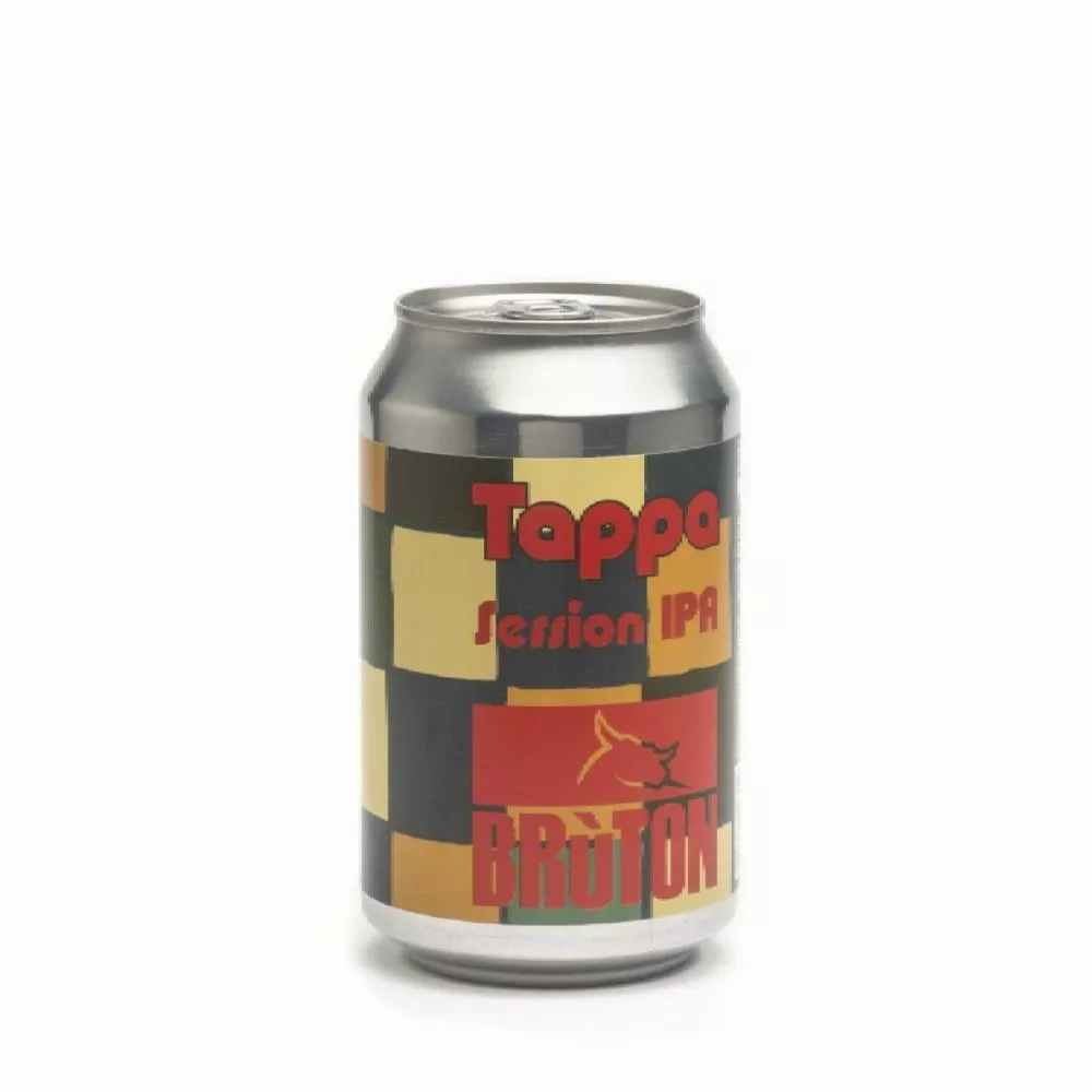 Bruton Birra Tappa Cl.33 3 Bruton Birra Tappa Cl.33