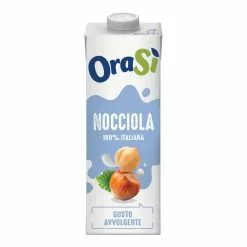 Orasì Bevanda Di Nocciola Lt. 1