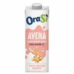 Orasì Bevanda Avena Senza Glutine Lt. 1