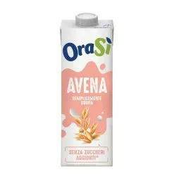 Orasì Bevanda Avena Con Calcio 1 L