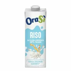 Orasì Bevanda Di Riso Lt. 1