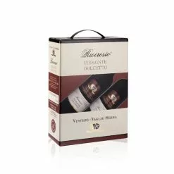 Vinchio Vaglie Vinchio Vaglio Riocrosio Lt.3