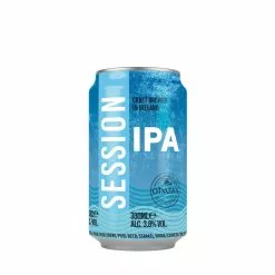 O'Hara's Session IPA Lattina Cl 33