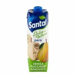 Santàl Santal Pera Senza Zuccheri Aggiunti 1L