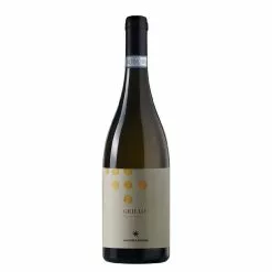 Mandrarossa Costadune Grillo Sicilia DOC Cl. 75