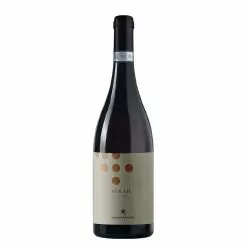 Mandrarossa Syrah Cl.75