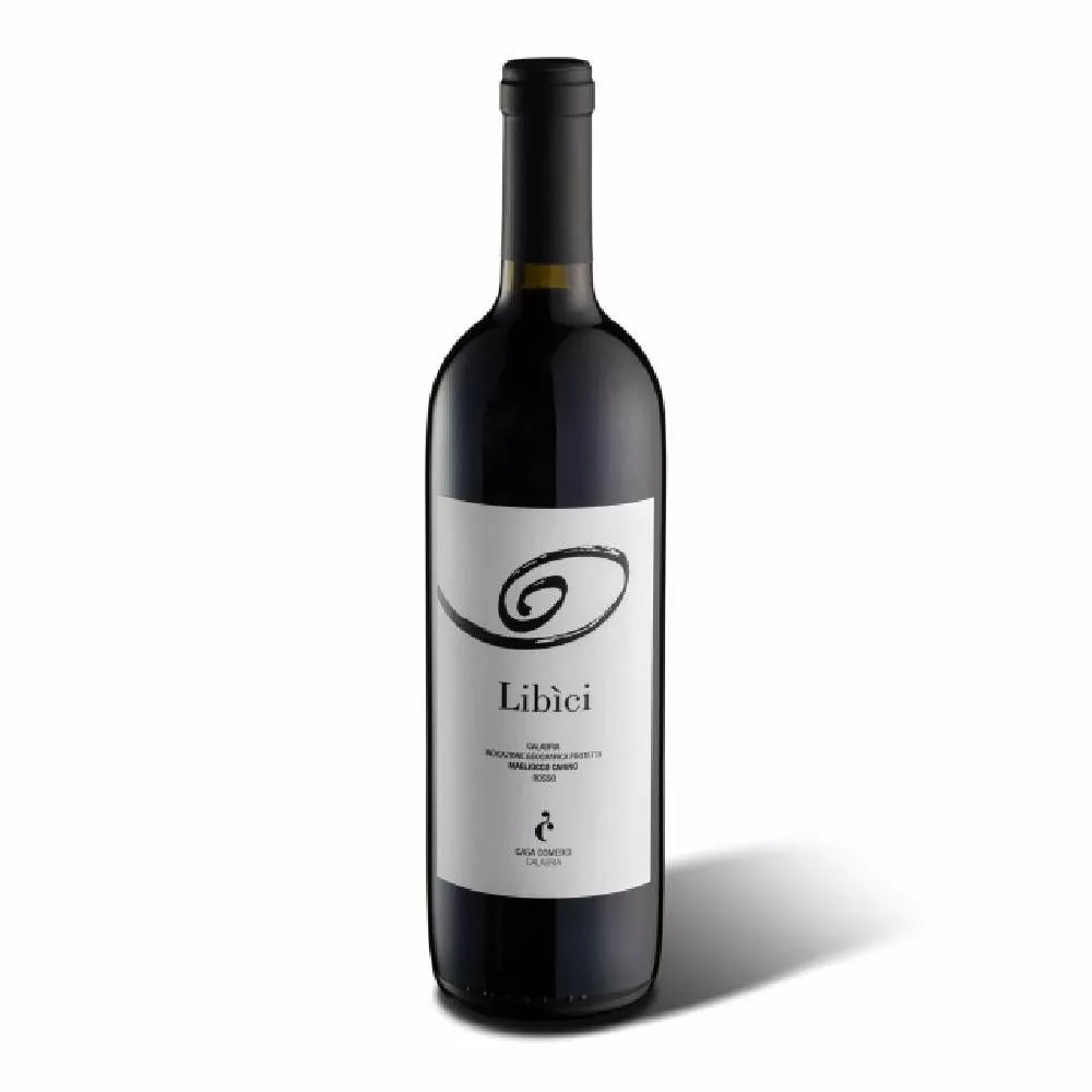 Casa Comerci Libici Cl.75 3 Casa Comerci Libici Cl.75